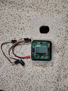 KK 2.1. 5 Drone Flight Controller