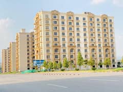 Sector, A, Cube One Beed Two Beed Apartment For Rent Bahria Enclave Islamabad