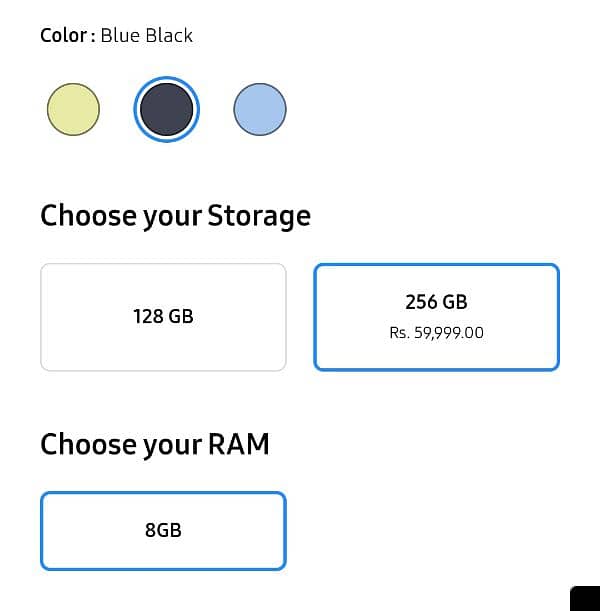 Samsung A15 urgent sell. 5