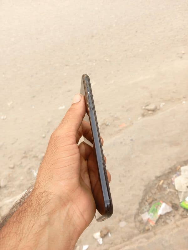 iPhone 7 plus dead phone hai 1