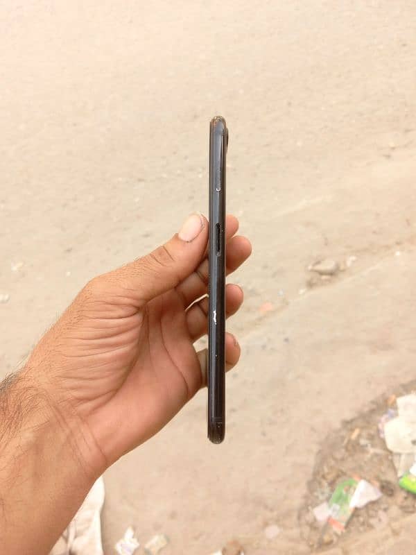 iPhone 7 plus dead phone hai 2