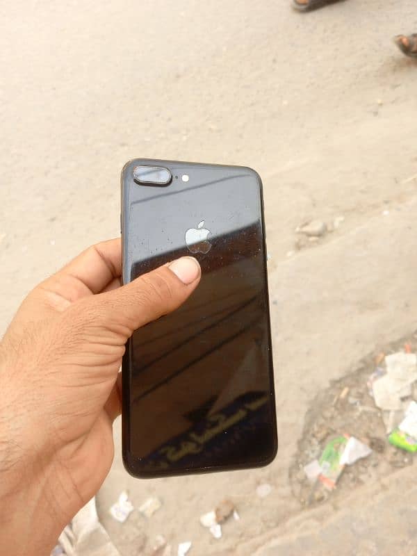 iPhone 7 plus dead phone hai 4