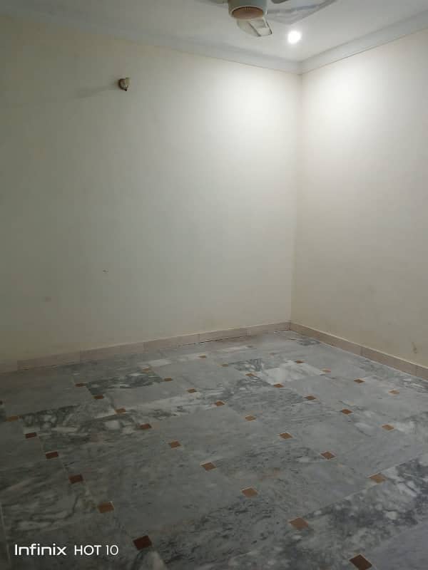 5marla second floor house available for rent Islamabad 4