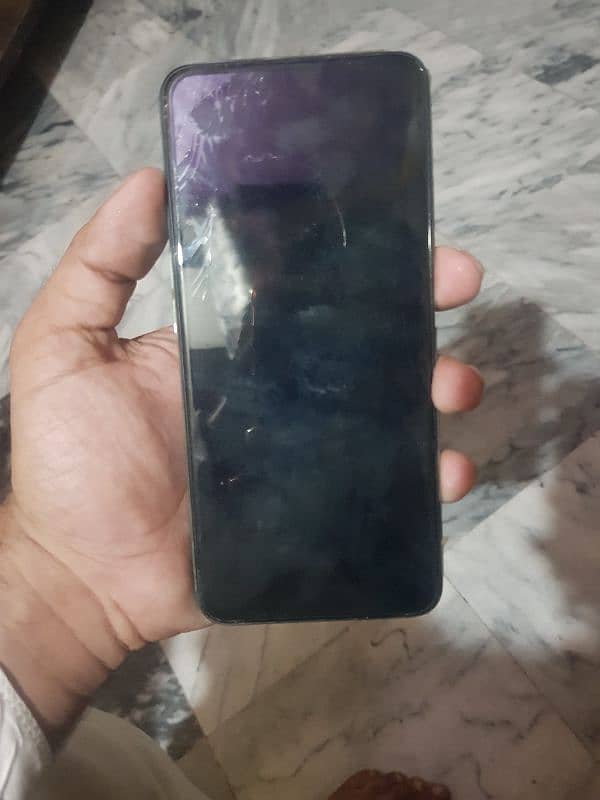 oppo A96 3