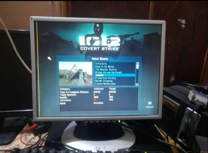 core2 250gb hard disk 3.00 processor 14 inch LCD 3