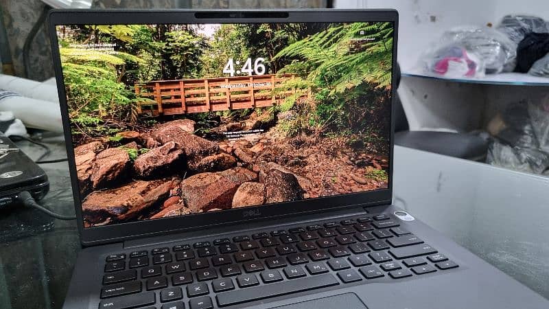 Dell i5 8th gen latitude 7400 brand new 5