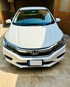 Honda City 1.2 MT 2022/23 ISB REG in Nowshera