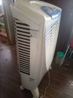 boss air cooler for sale 8/10 good condition