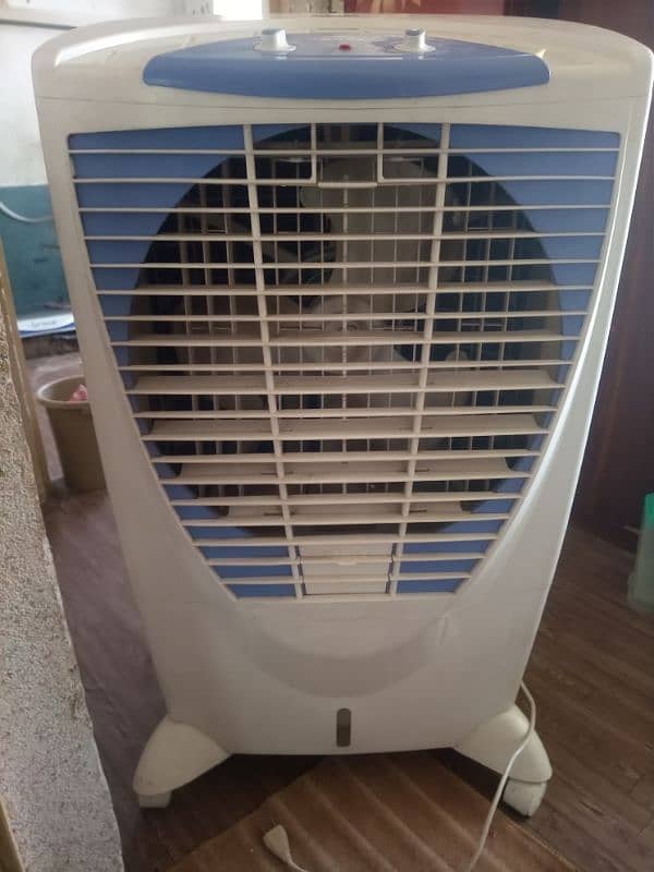 boss air cooler for sale 8/10 good condition 2