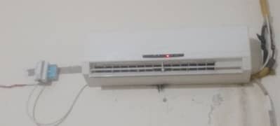 AC Air conditioner