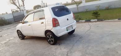 Suzuki Alto 2010