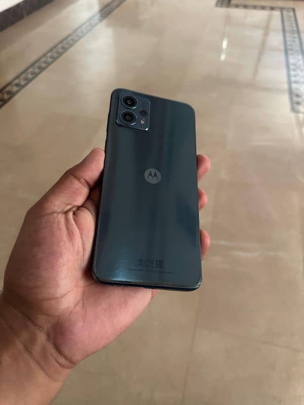 MotoG23 PTA Approved 0