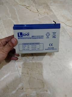 Dry Battery GS 150 ya self start kleye