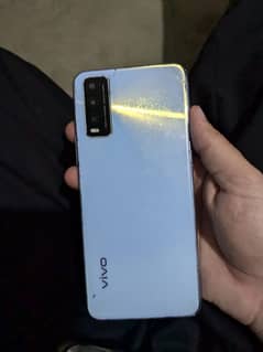 vivo y21 4/64gb