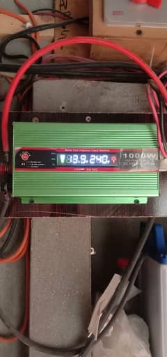 alkaram ka anvartar hy 1000 w ka new