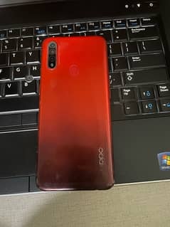 oppo A31