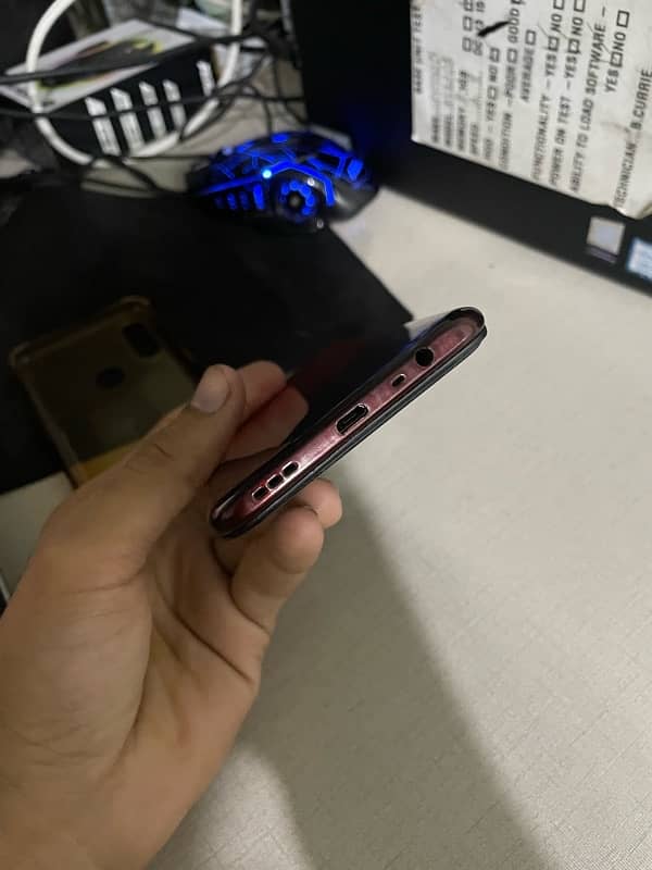 oppo A31 4