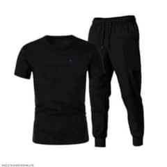 Men's fashion tracksuit