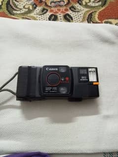 camera