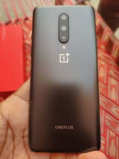 One Plus 8