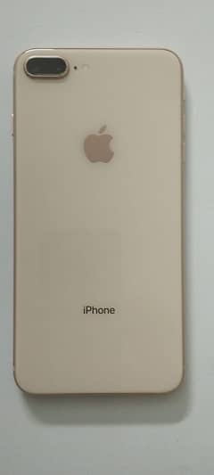 Apple IPhone 8 Plus