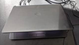 Dell Laptop -  E7450 Core i5 5 genration Gaming laptop with graphic ca