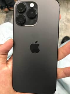 iPhone 14 Pro Max