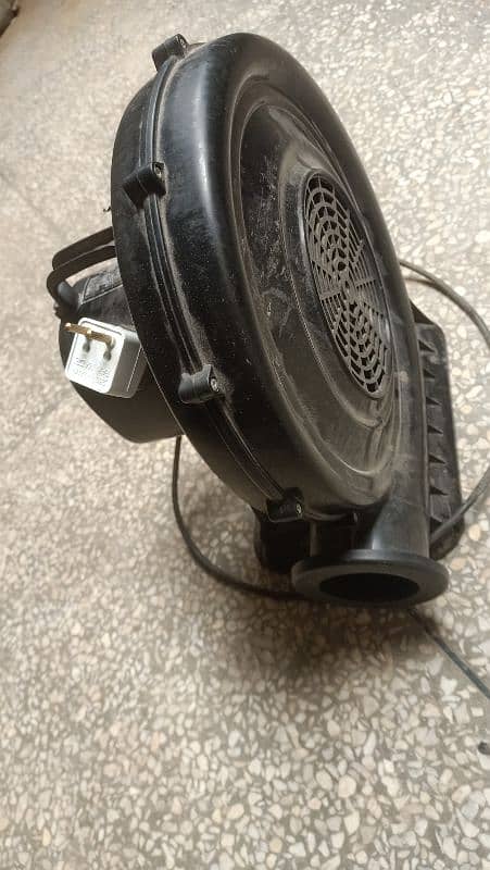 very powerful air blower 3