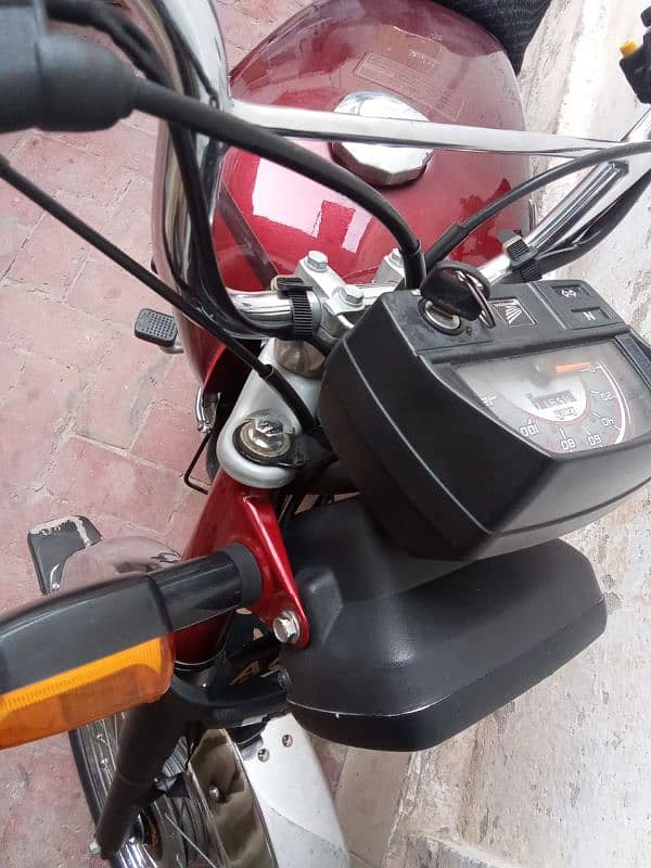 honda 70 10/10. series loge rabta kre 6