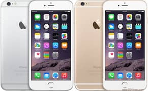 iPhone 6 Plus (64GB)