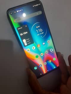 Motorola one 5G 4/128 Snapdragon processor