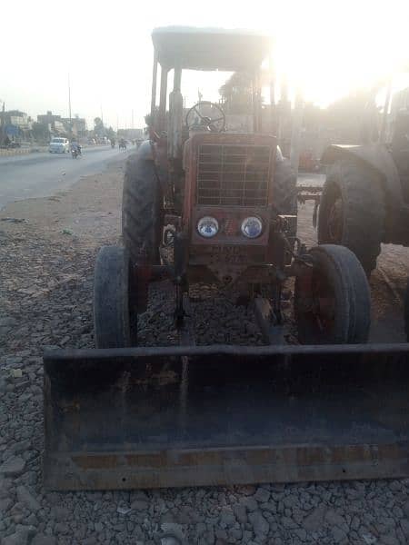 tractor 1