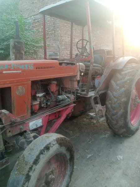 tractor 4