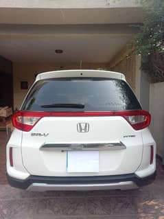 Honda BR-V 2020