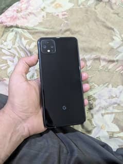 Google pixel 4xl 6/64 xcheng possible