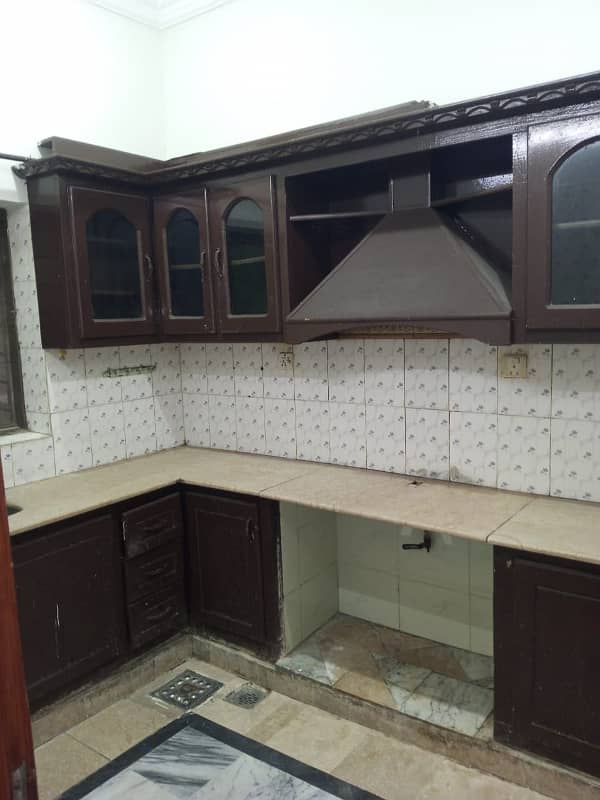 5marla ground floor house available for rent With gas Islamabad 1