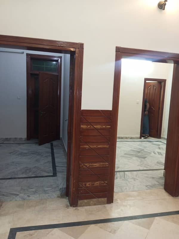 5marla ground floor house available for rent With gas Islamabad 2