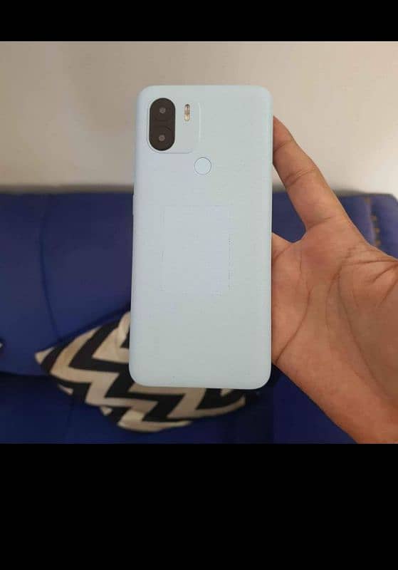 redmi a1plus 2/32 compild box 9