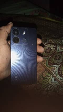 infinix smart7 hd