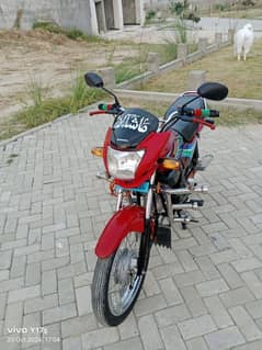 bike for sale