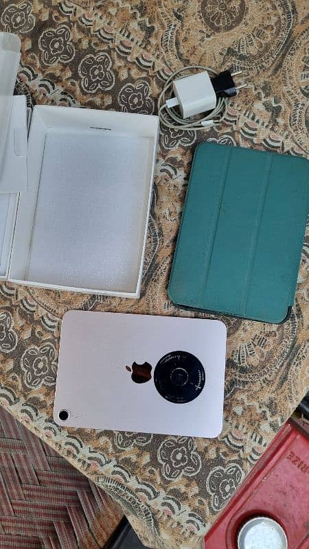 Ipad Mini 6 (64GB) 3