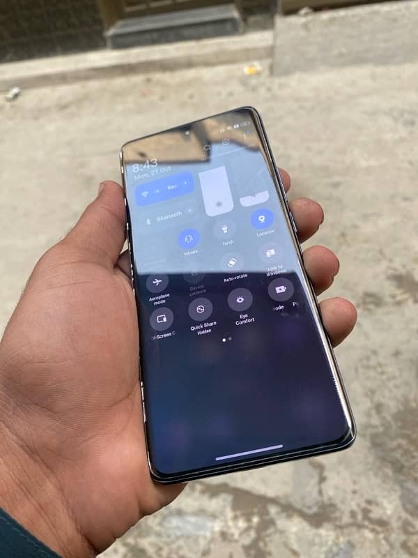 Realme 10 Pro plus 5G 8+8/128 dual sim 6