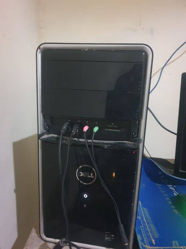 Dell gaming pc 2