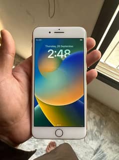 iphone 8 plus 64gb