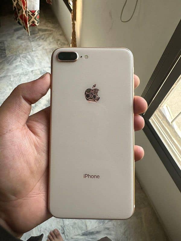 iphone 8 plus 64gb 2