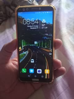 Huawei Y7Prime 2018 3/32