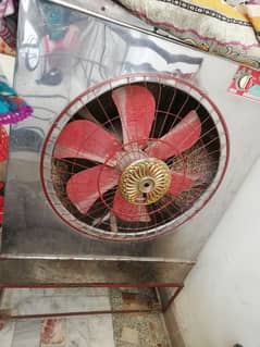 Air cooler