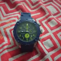 Branded Watch for men by superdry