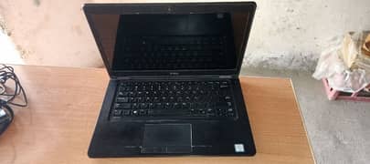 Laptop Dell