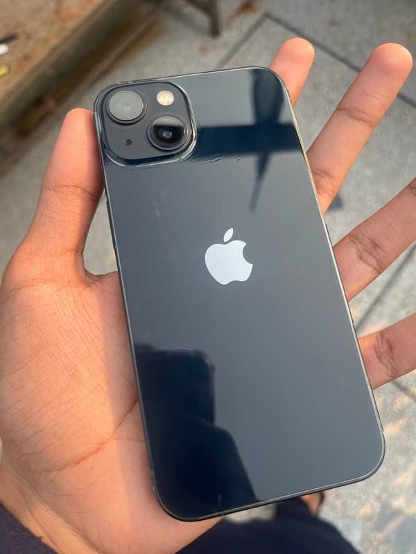 iphone 13 / 128 GB / non pta JV 0